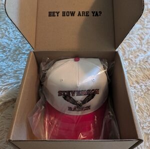 Stevenson Ranch July Exclusive Hat